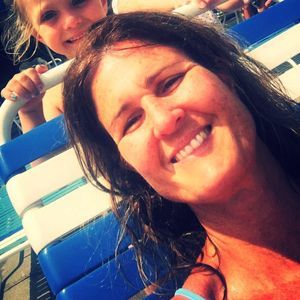 Meet your Posher, Tara